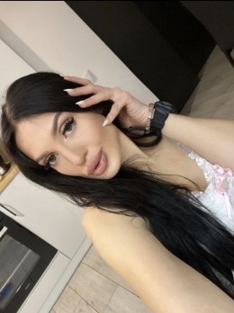 Monika - Escort in Minsk - hair color Other