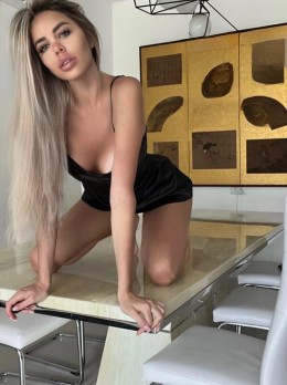 Escort in Minsk - Veronika 
