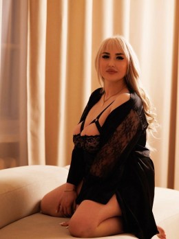 Escort in Minsk - Eliz