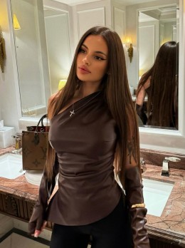 Escort in Minsk - Elizaveta Escort in Minsk - Elizaveta